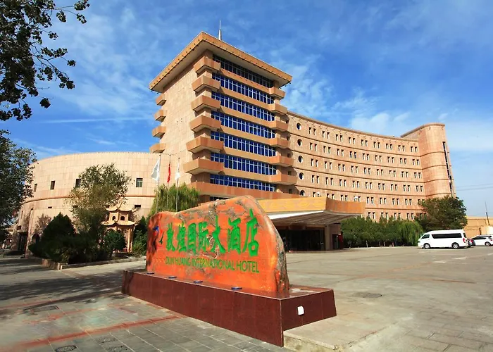 Dunhuang International Hotel