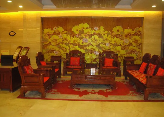 Fu Guo Hotel