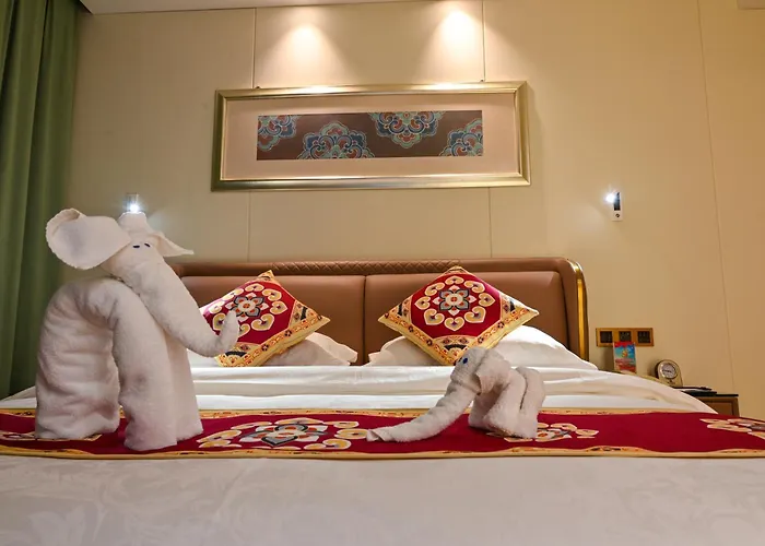 Dunhuang Hotel