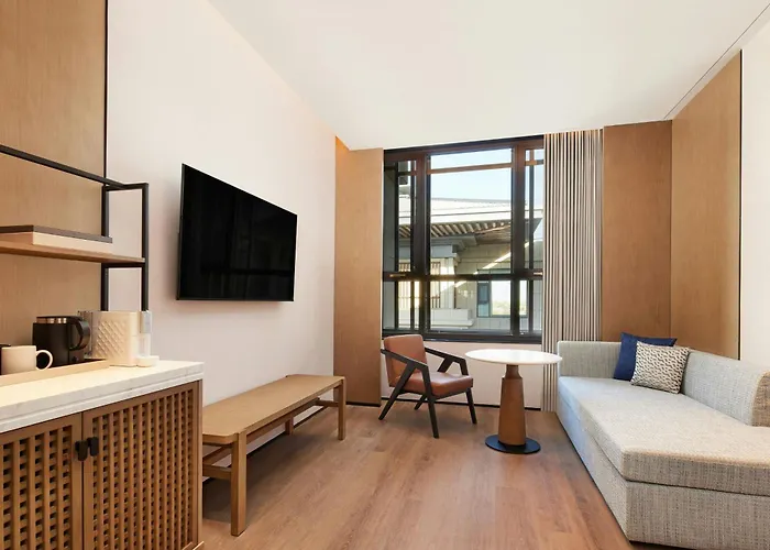 Four Points By Sheraton Dunhuang