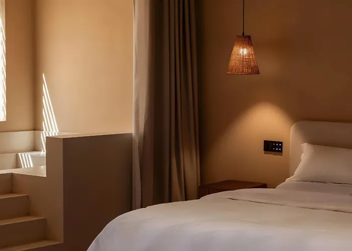 Dunhuang-Boman Oasis Resort